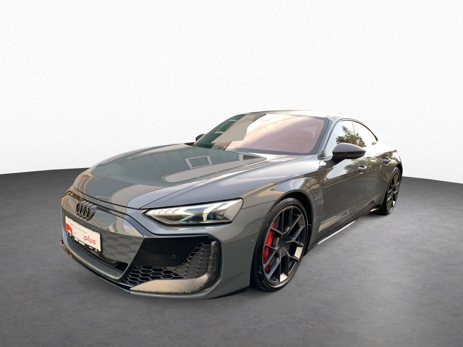 Audi RS e-tron GT - Bild 4