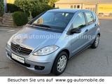 Mercedes-Benz A 150 5-türig |Scheckheftgepflegt - gebrauchte Mercedes-Benz A-Klasse aus dem Jahr 2008