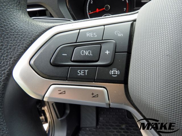 Caddy Life 1.5 TSI 5-Si. AHZV PDC GRA NAV-VORB.