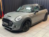 MINI Cooper S |LED|PANO|NAVI|LEDER|LMF| - MINI Cooper S aus 2016