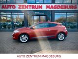 Renault Megane III Coupe Luxe B-Xenon,Nav,Alu,Leder,PDC - Renault Megane in Magdeburg