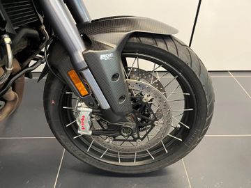 Ducati Multistrada V4 S Full Spoke