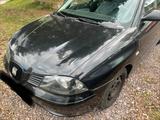 Seat Ibiza 6L 1.4 Tüv 12/27 Verkauf/Tausch - Seat Ibiza aus 2003: 1.4
