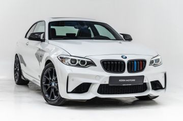 BMW M235 - 1