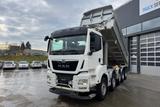 MAN TGS 41.480 10x4 2S Moser - MAN Tgs 41 480