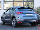 Citroën DS4 THP 200 SportChic - gebrauchte Citroën DS4 aus dem Jahr 2011