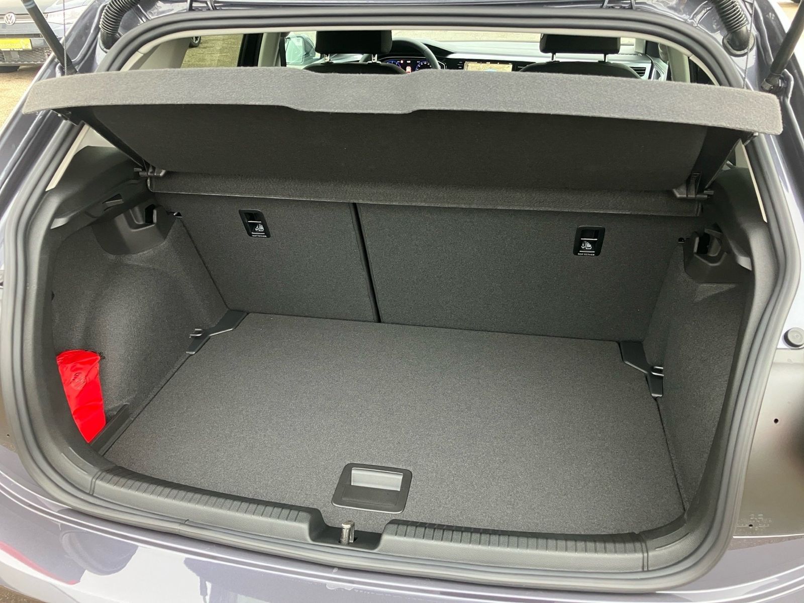 Volkswagen Polo - Bild 8