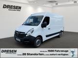 Opel Movano Cargo 2.3  Rückfahrkamera+Navi - Opel Movano in Düsseldorf