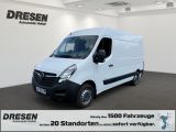 Opel Movano Cargo 2.3  Rückfahrkamera+Navi - Opel Movano: Automatik