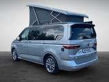 Volkswagen T7 California 2.0 TDI DSG Ocean Camper  AHK Stan - VW T7 California Gebrauchtwagen