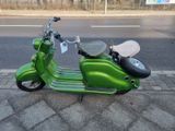 NSU Lambretta LD 125 - Offers matching your search criteria