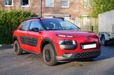 Citroën C4 Cactus PureTech 82 Feel +Kamera... - Citroën C4 Cactus von privat