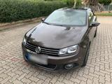 Volkswagen VW EOS 1,4 TSI 160 PS - VW Eos von privat