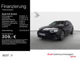 Audi A4 Avant S line competition 35 TDI Kamera*Navi - Audi A4 Competition Gebrauchtwagen