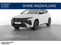 Hyundai TUCSON - Vorschau Bild 1