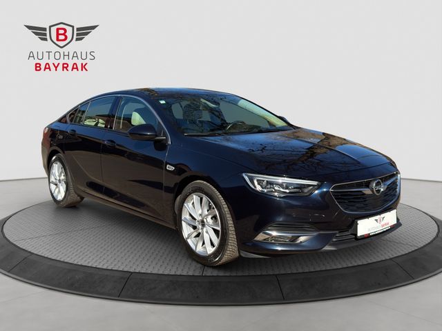 Opel Insignia Innovation KEYLESS/MASSAGE/ACC/AHK/LED