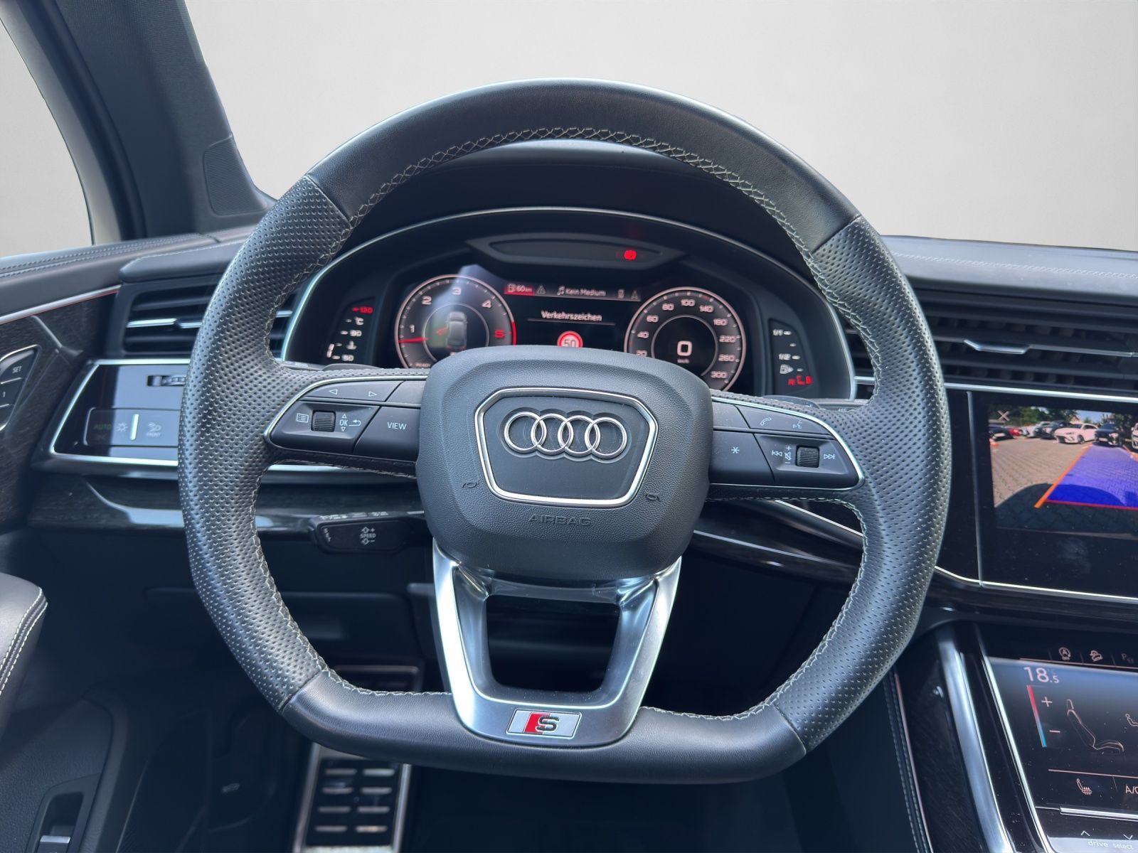 Audi Q7 - Bild 10