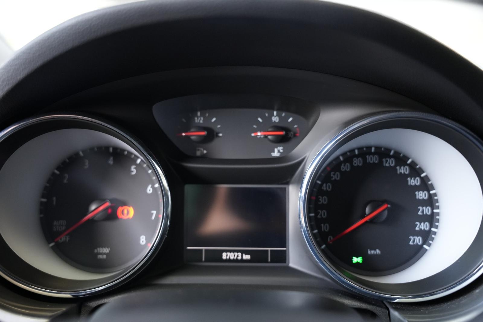 Opel Astra K 5-trg. GS-LINE*CARPLAY-NAVI*KAMERA*SHZ, миниатюра 21
