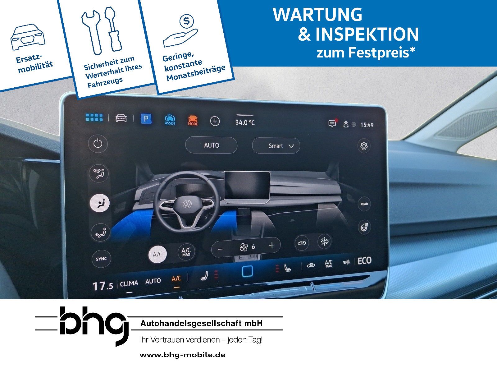 Volkswagen Golf - Bild 17