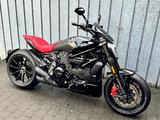 Ducati XDiavel Nera SONDERNPREIS - DUCATI XDIAVEL NERA