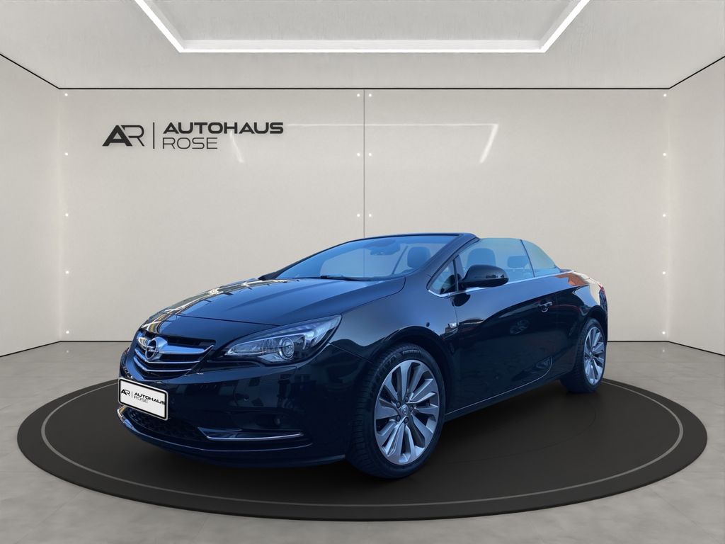 Angebot ansehen Opel Cascada