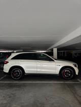Mercedes-Benz Mercedes-AMG GLC 63 S 4MATIC+ Aut.. - Mercedes-Benz GLC 63 AMG Gebrauchtwagen