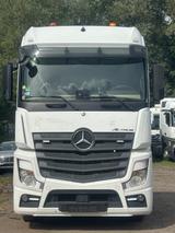 Mercedes-Benz big space 1845