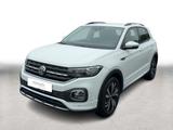 Volkswagen T-Cross R-Line 1.0 TSI DAB+ACC+NAVI+PDC+LM17 - VW T-Cross in Krefeld