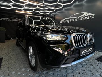 BMW X3 - 5