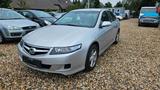 Honda Accord 2.0 Comfort - Honda Accord: Comfort