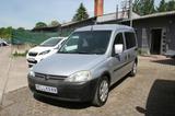 Opel Combo 1.6 Tour mit Klima / Ganzjahresreifen - Opel Combo mit Benzin-Antrieb: Kleinbus, 1.6