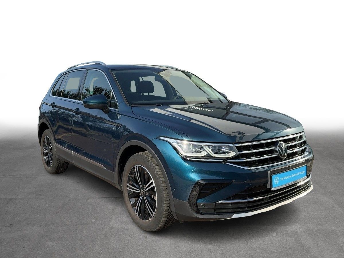 Volkswagen Tiguan - Bild 5