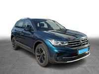 Volkswagen Tiguan - Vorschau Bild 5