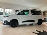 Citroën Berlingo BlueHDi 130 Max XL EAT8 Kamera LED - Citroën Berlingo: Max