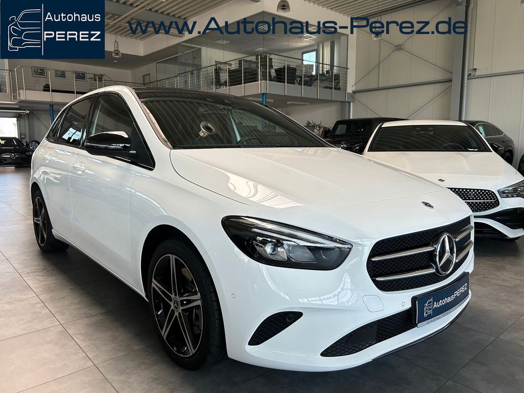 Mercedes-Benz B 250