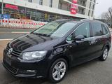 Volkswagen Sharan Sharan Diesel 2.0 TDI DSG Blue Motion Mat - VW Sharan Gebrauchtwagen in Mainz