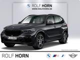 BMW X5 M50i Navi Laser HeadUp harman/kardon 22" RKam - BMW X5 M50 in Köln