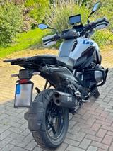 BMW R1300 GS 5 Pakete + Touratech Wunderlich SC Proj - Offers