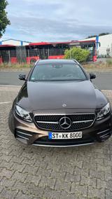 Mercedes-Benz E 43 AMG Mercedes-AMG E 43 4MATIC T Autom. M... - Mercedes-Benz E-Class: Mercede