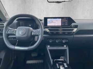 Citroën C4 MAX PURETECH 130 EAT8 Kam.+KeyLess+LED+Navi