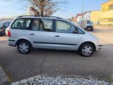 Volkswagen Sharan 1.9TDI TÜV NEU 7.Sitzer Klima AHK - 6 Sitzer Gebrauchtwagen bis 5.000 Euro