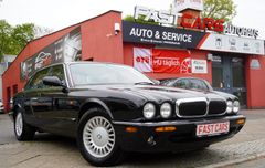 Fahrzeugabbildung Jaguar XJ Executive 3.2 Automatik Leder LM-Felgen PDC!