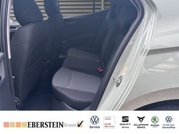 Skoda Fabia 1.0 TSI Selection RFK LED SHZ SmartLink