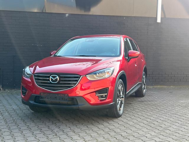 Mazda CX-5 Nakama 2WD