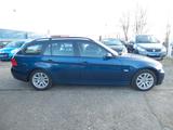 BMW 318 3 Touring 318i - BMW 318 aus 2006: 318i