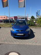 Mazda 2 1.4TD Independence Independence - Mazda 2 mit Diesel-Antrieb: Allradantrieb