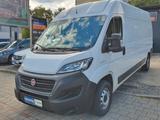 Fiat DUCATO KASTEN 35 140 L4H2 NAVI KAMERA TÜV+INSP N - Fiat Ducato in Dortmund