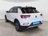 Volkswagen T-Roc 2.0 TDI DSG Goal *AHK*LED*Kamera*Navi* - mit Diesel-Antrieb: Weiß, mit Navigationssystem