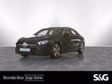 Mercedes-Benz A 220 d Progressive RüKam+MBUX+LED - gebrauchte Mercedes-Benz A 220 aus dem Jahr 2023