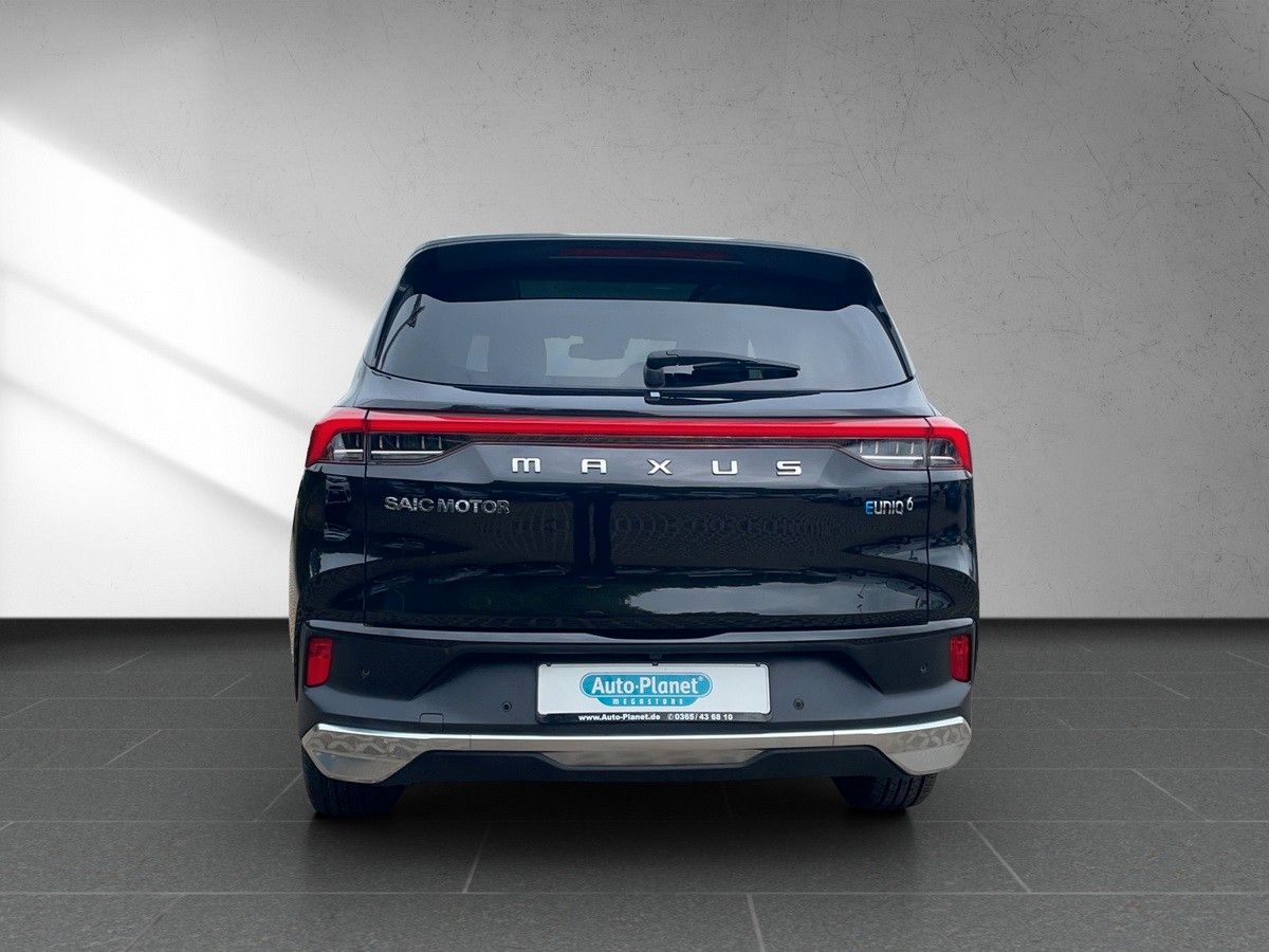Maxus Euniq 6 - Bild 14
